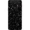 Black Speckle Galaxy S9 Skin